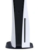 سوني جهاز ألعاب بلايستيشن 5 (إصدار الأقراص) مع ذراع تحكم